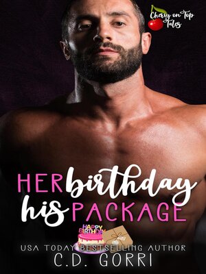 cover image of Her Birthday His Package